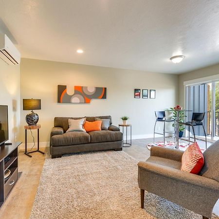 Modern Apt - 7 Mi To St Anthony Sand Dunes! Saint Anthony Exterior photo