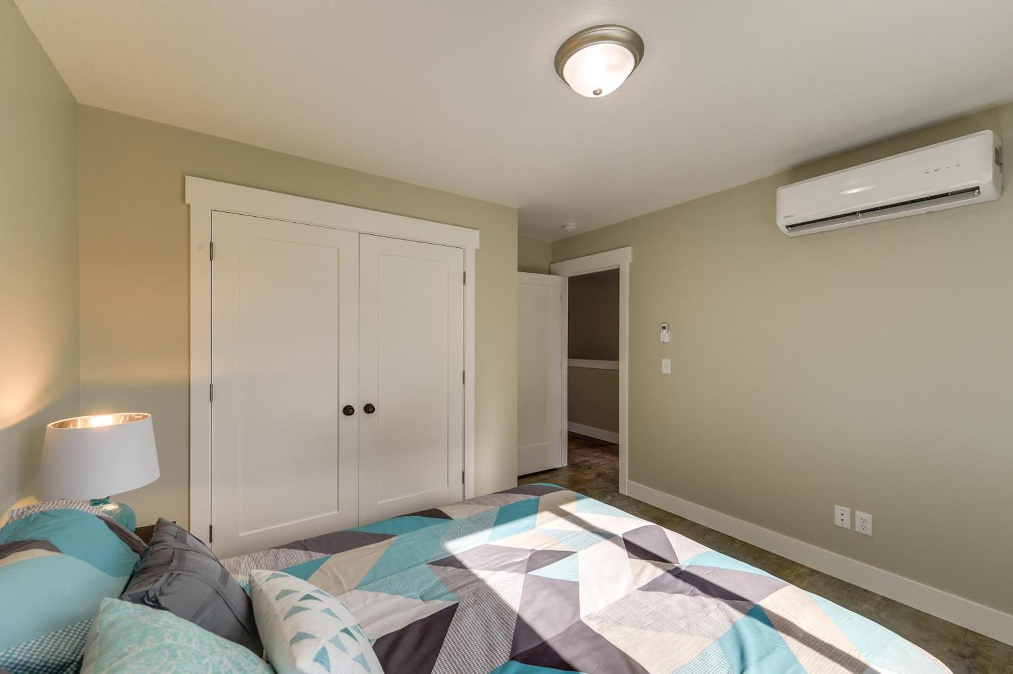 Modern Apt - 7 Mi To St Anthony Sand Dunes! Saint Anthony Exterior photo