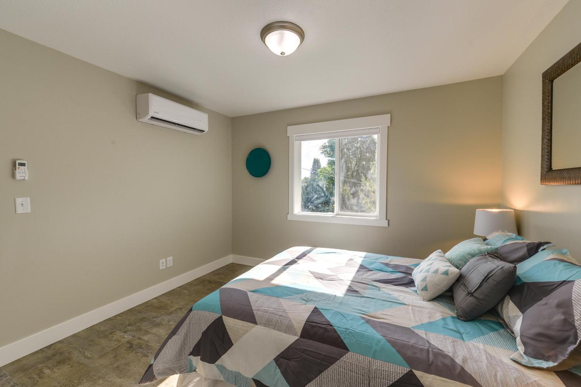 Modern Apt - 7 Mi To St Anthony Sand Dunes! Saint Anthony Exterior photo